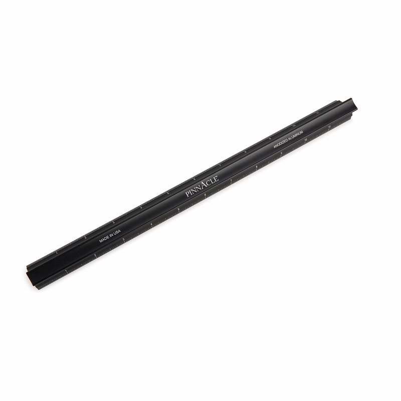 Thumb Rule - Length:12"